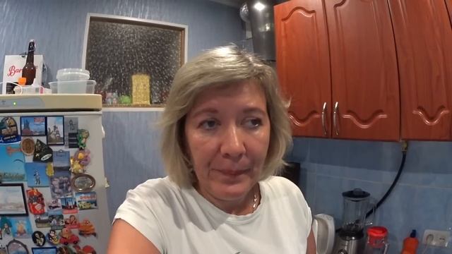 Покупка для поездки на море/Наготовила обед/Рубленые котлеты и не только смотреть онлайн