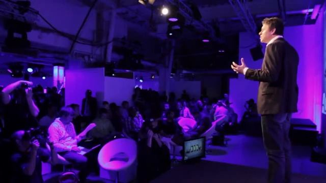 HTC TITAN and HTC Radar Launch Meet Up смотреть онлайн