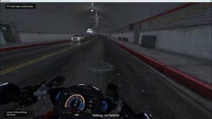 IKT's Dynamic Vehicle First Person Camera Mod