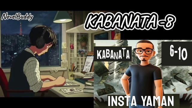 Insta Yaman Kabanata 6-10 смотреть онлайн