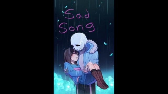 Sans X Frisk Duet "Close To You" (Read Description) смотреть онлайн