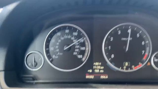 Fallo de generación BMW (528) 2012 (Fermin el loco) смотреть онлайн