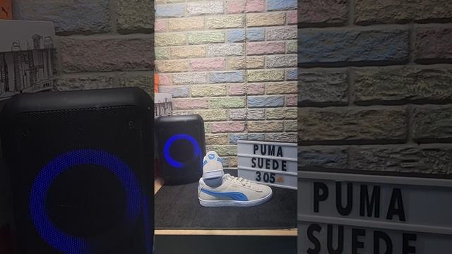 Puma suede review + RIP Jim Brown смотреть онлайн