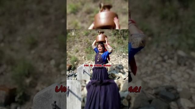 Mathu Mathu Garhwali song cover by shweta Gadoi ||#garhwali #singer #song #garhwalisong #love#pahad смотреть онлайн