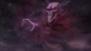 OverLord [AMV] Lord Ainz vs Shaltear