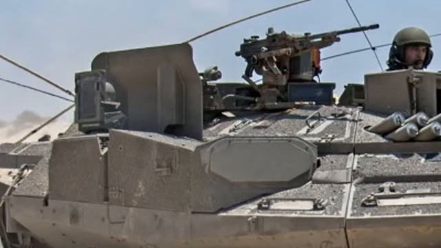 Армия США оденется в израильские «ветровки» смотреть онлайн