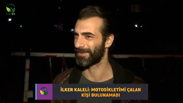 Илькер Калели Январь 2020 смотреть онлайн