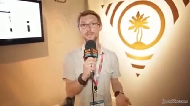 E3 2014: Découverte de l'"Hypersound"... Mama Mia ! смотреть онлайн