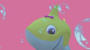 Песня "Акулёнок"