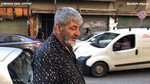 Mohammed Ali Jawad recounts how Lebanon’s economic meltdown turned majority into poverty смотреть онлайн