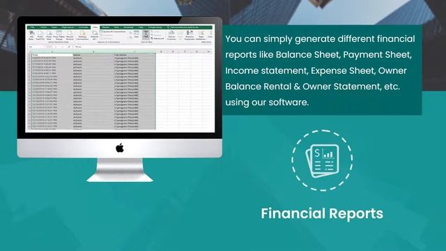 Smart Property App | PowerPoint Presentation | Mehedian Pro смотреть онлайн