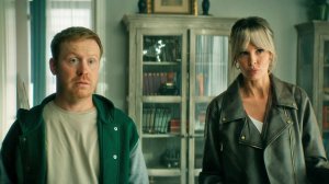 Герои анекдотов — Трейлер (2025)