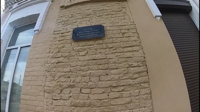 Что посмотреть в Бобруйске?/Исследуем Бобруйскую крепость🏰/Прогулка по городу смотреть онлайн