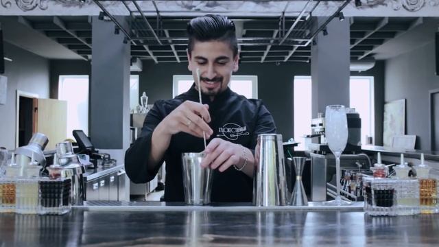 Beluga Signature 2017 Sergei Yakovlev смотреть онлайн