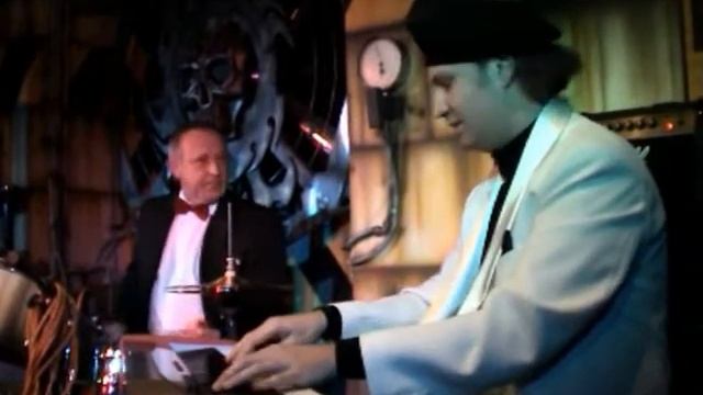 MAXim POPov -дегустируем  на 3/4