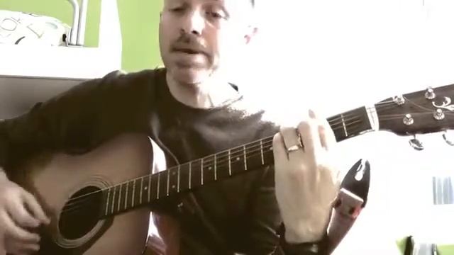 La Luna, Eduardo Bennato Cover