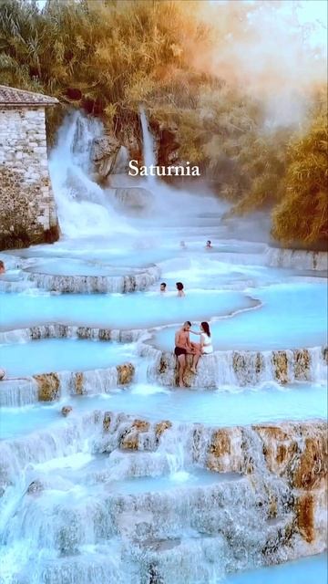 3 DAYS IN TUSCANY, WHERE TO GO - visitadeo.com #beautifuldestinations #italy #tuscany #3days #fall смотреть онлайн