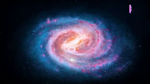 Space Neuro Disco #23