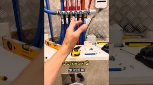 Шкаф над инсталляцией сделать самому