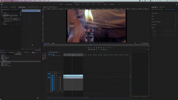 DCP Export - Adobe Premiere Pro 15