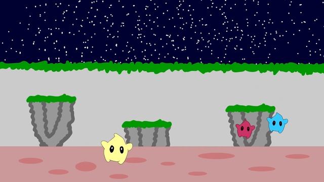 Luma Animation смотреть онлайн