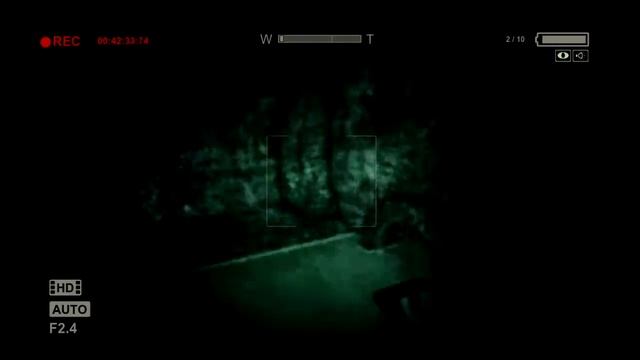 Прохождение OUTLAST # 6 (МОКРЫЕ ТРУСЫ) смотреть онлайн