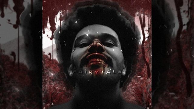 Fairytale - The Weeknd (AI)
