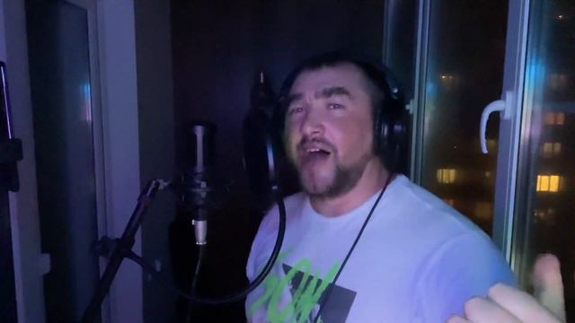 Спектакль Джо.Адмирал (кавер Поющая струна ) смотреть онлайн
