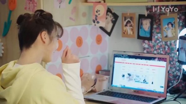 大明星醉酒把她當成灰姑娘，強抱住她表白 💖 Chinese Television Dramas