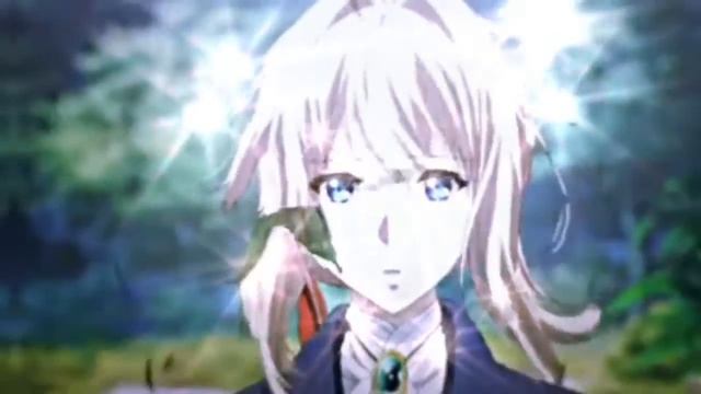 { Oh Girl It's You } Edit || Violet Evergarden || смотреть онлайн