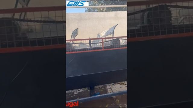 Fully Automatic Tank Type Washing for Article Waste смотреть онлайн