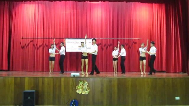 SPDS JFT - Gentleman смотреть онлайн