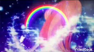 Клип-гриф Клуб Винкс школа волшебниц Тайникс