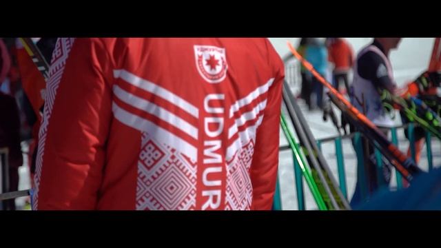 III Лыжный Марафон им. Г.А. Кулаковой (21.03.2021) смотреть онлайн