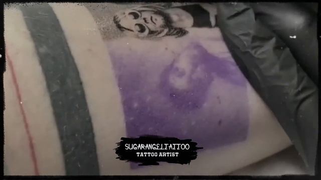 The Stick and Poke Tattoo Style смотреть онлайн