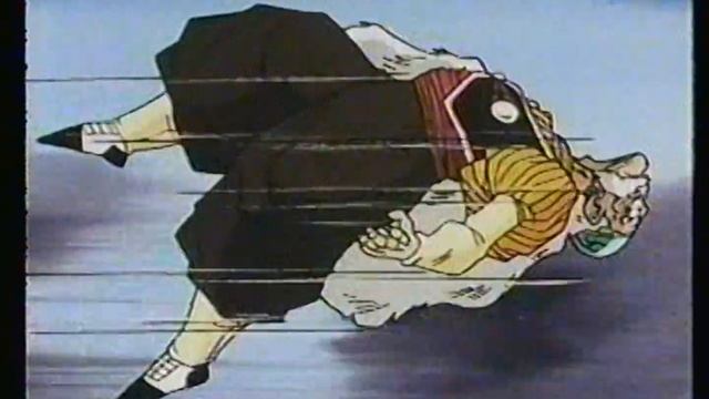 Cartoon Network commercials [May 21, 2001] смотреть онлайн
