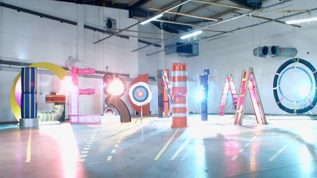 Sheppard Geronimo - [International Version] (Official Music Video)
