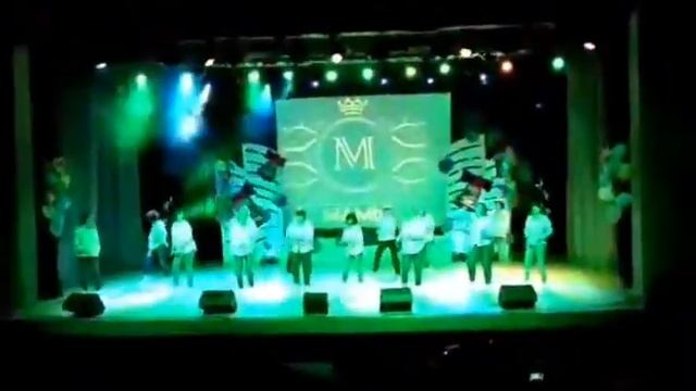 Капустник 2018г. смотреть онлайн