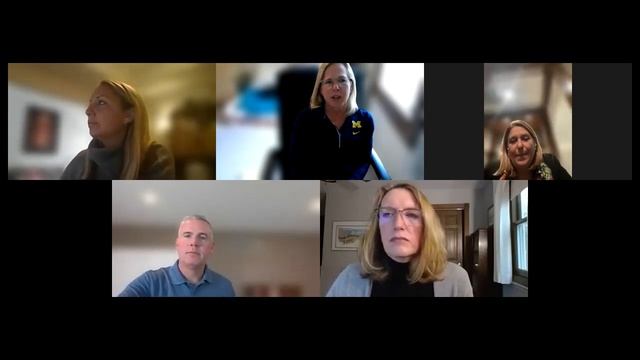 NSW Virtual Lunch: Nuclear Engineering Careers смотреть онлайн