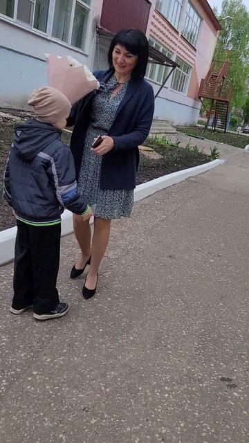 Выпускной Андрей смотреть онлайн