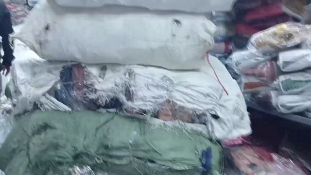 MUMBAI KA WHOLESALE MARKET || @ajaymumbaivlogs बैग होलसेल मार्केट .🛍️ 1MILLION VIEWS смотреть онлайн