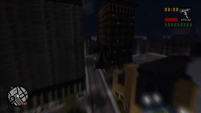 How to get a helicopter in GTA Liberty City Stories смотреть онлайн