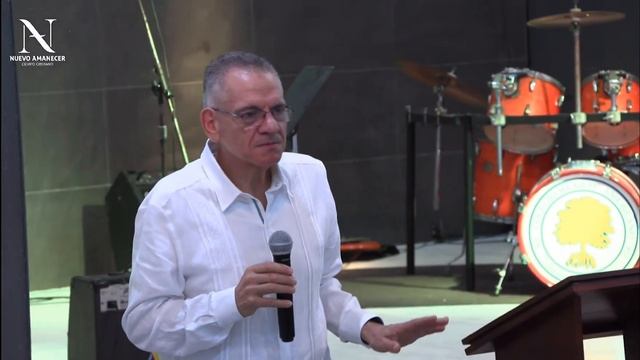 Conferencia: Desarrollo y Progreso de un Diseño Divino (Parte 3) Juan Ballistreri.- 18/06/22 смотреть онлайн