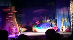 Лунтик спектакль 3 часть