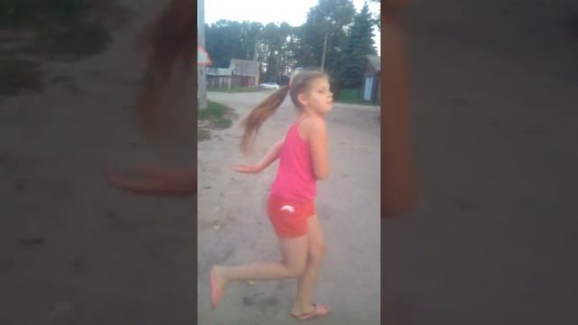 Танцы под песню Дурман смотреть онлайн