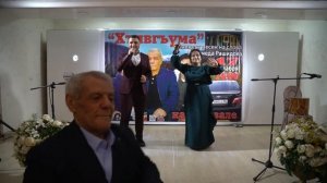 Концерт  в  Маджалисе 17 12 2022  Магомед Р. Издаг М. Сайдулла  К. Дуэт тел 8 921 479 99 99