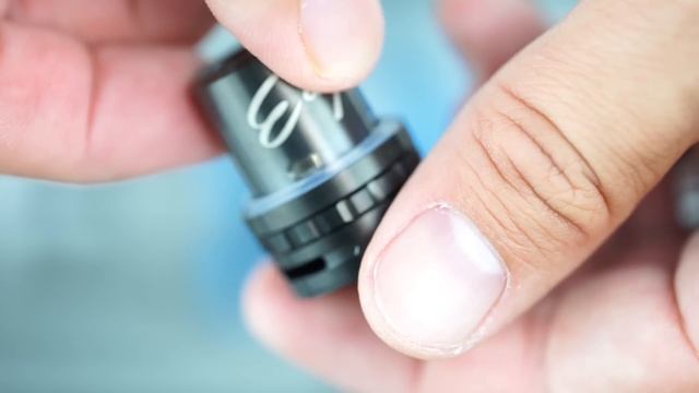 Eagle Sub Ohm Tank By GEEKVAPE!