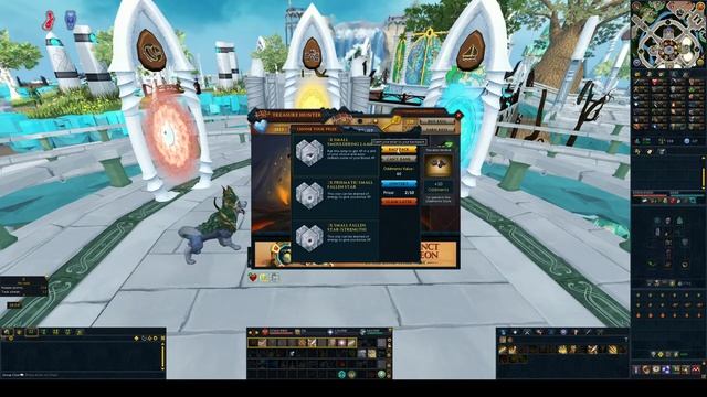 RS3 - Cerberus Rush - 200+ Keys смотреть онлайн