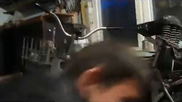 Жах яке страшне відео! 18+ смотреть онлайн