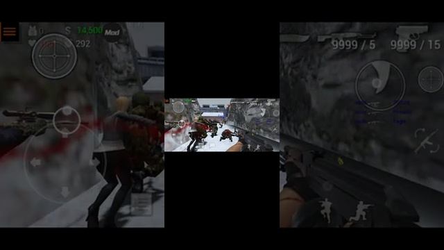 sfg2 mod menu mod money ultimate jump much ammo смотреть онлайн